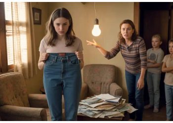 She’s 18, Working Full Time, and Spending Big on Herself - But Her Struggling Mother Calls Her Selfish She’s 18, Working Full Time, and Spending Big on Herself – But Her Struggling Mother Calls Her Selfish