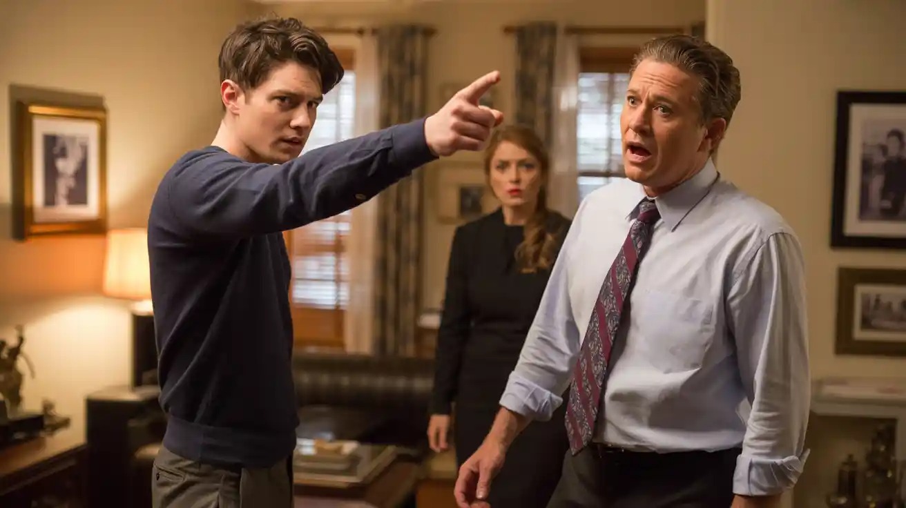 A Teen Called Out Her Uncle for Forgetting His Own Daughter’s Age — and Asked ‘What Kind of Father Doesn’t Know That?