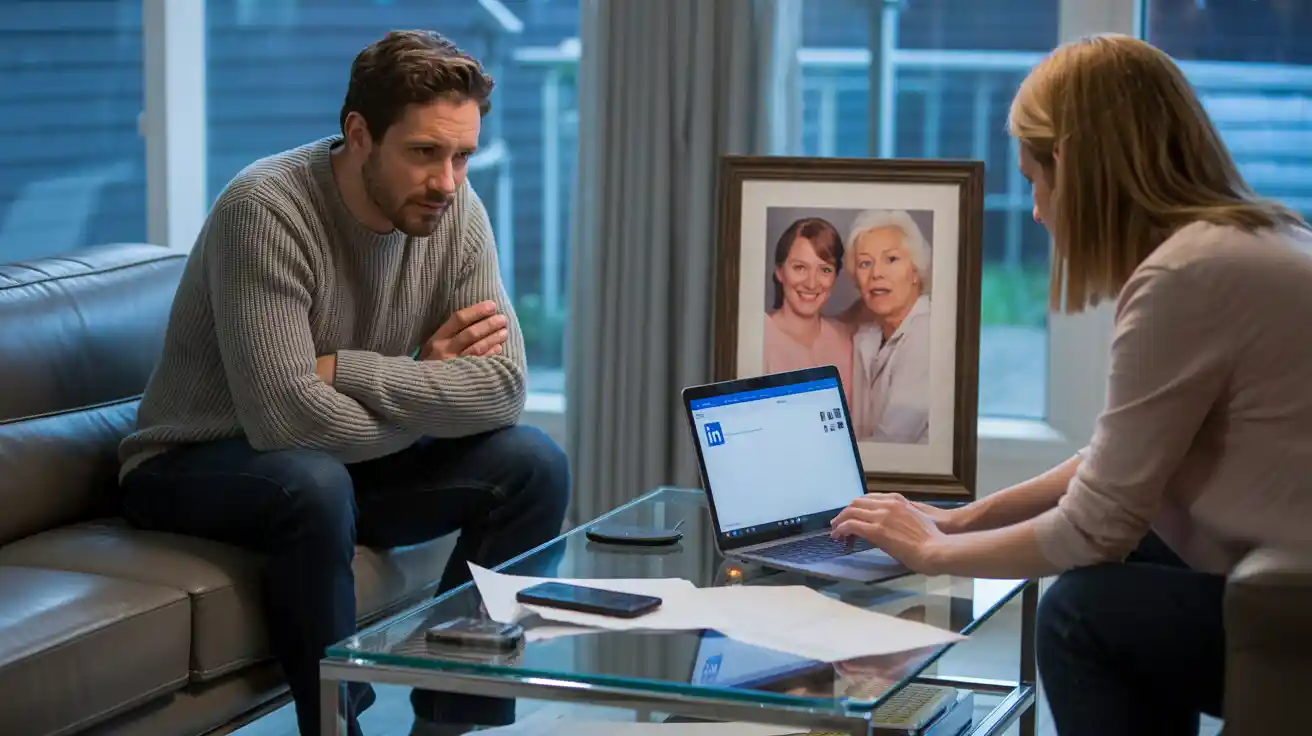 She Couldn’t Handle Her Sister-in-Law’s Success – So She Destroyed Her Career