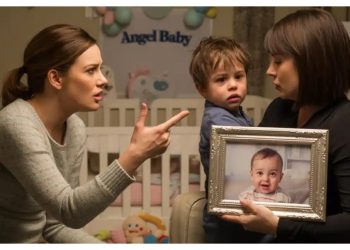 She Confronted Her Friend About Prioritizing a Miscarried Child Over Her Five-Year-Old Son