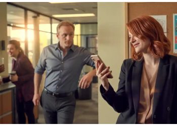 A Woman Turns Her Creepy Coworker’s Fake ‘Group’ Happy Hour into a Full Team Event