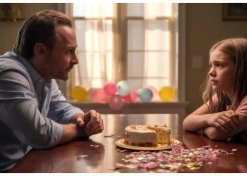 After Years of Distance, Uncle Tells Niece the Real Reason - Now She’s Furious at Her Parents After Years of Distance, Uncle Tells Niece the Real Reason – Now She’s Furious at Her Parents