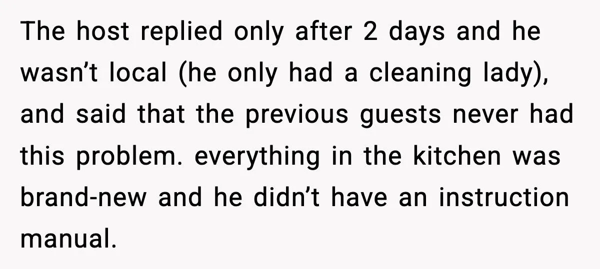 Guest Outsmarts Hotel’s TV Parental Lock, Leaves A Savage Message On The Screen Guest Outsmarts Hotel’s TV Parental Lock, Leaves A Savage Message On The Screen