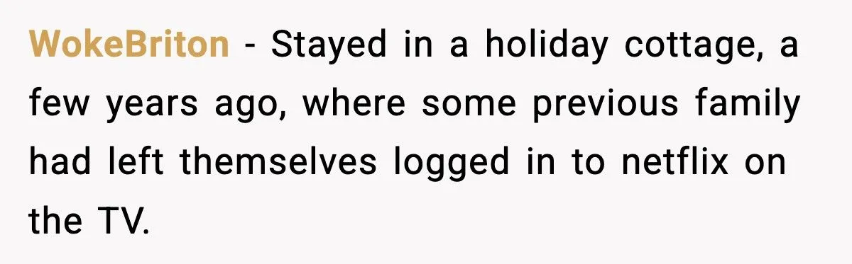 Guest Outsmarts Hotel’s TV Parental Lock, Leaves A Savage Message On The Screen Guest Outsmarts Hotel’s TV Parental Lock, Leaves A Savage Message On The Screen