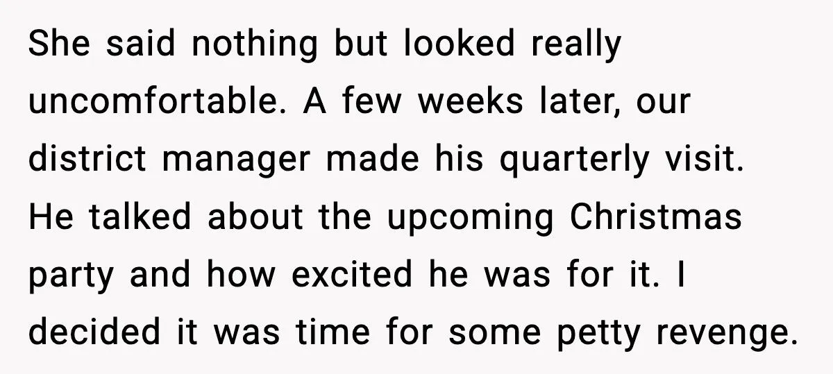 Employee Outsmarts Boss Who Charged Staff For Printing While Secretly Running Off 100-Page Party Invites Employee Outsmarts Boss Who Charged Staff For Printing While Secretly Running Off 100-Page Party Invites