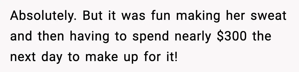 Employee Outsmarts Boss Who Charged Staff For Printing While Secretly Running Off 100-Page Party Invites Employee Outsmarts Boss Who Charged Staff For Printing While Secretly Running Off 100-Page Party Invites