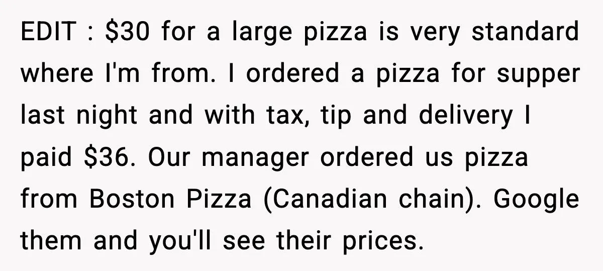 Employee Outsmarts Boss Who Charged Staff For Printing While Secretly Running Off 100-Page Party Invites Employee Outsmarts Boss Who Charged Staff For Printing While Secretly Running Off 100-Page Party Invites
