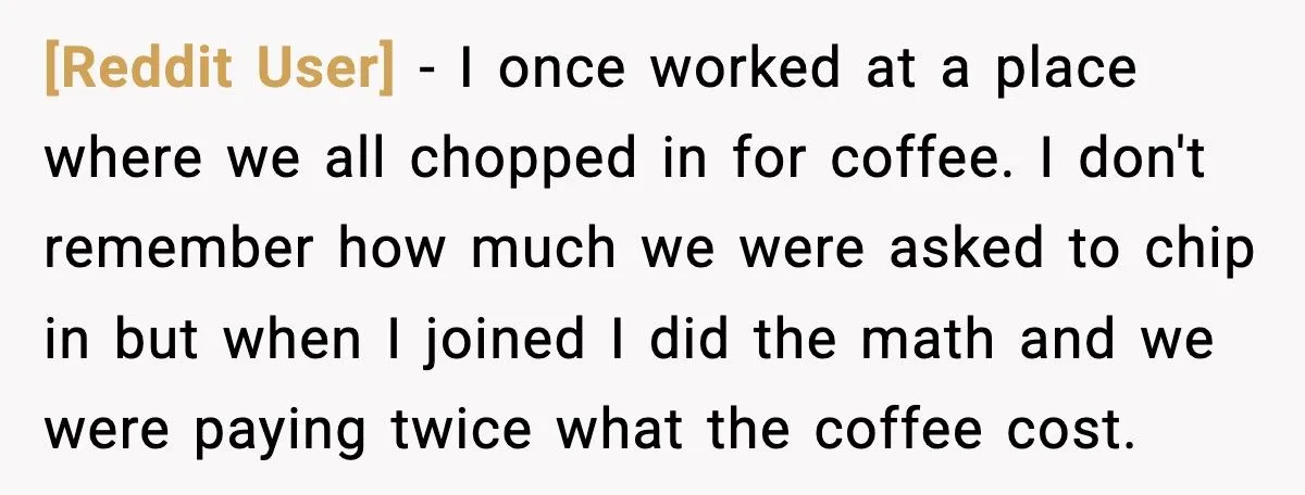 Employee Outsmarts Boss Who Charged Staff For Printing While Secretly Running Off 100-Page Party Invites Employee Outsmarts Boss Who Charged Staff For Printing While Secretly Running Off 100-Page Party Invites