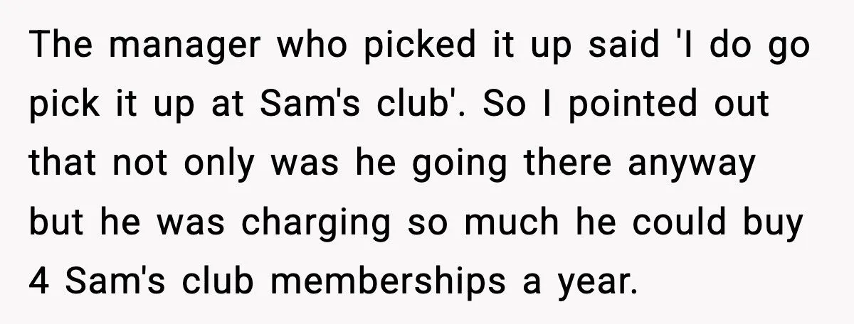 Employee Outsmarts Boss Who Charged Staff For Printing While Secretly Running Off 100-Page Party Invites Employee Outsmarts Boss Who Charged Staff For Printing While Secretly Running Off 100-Page Party Invites
