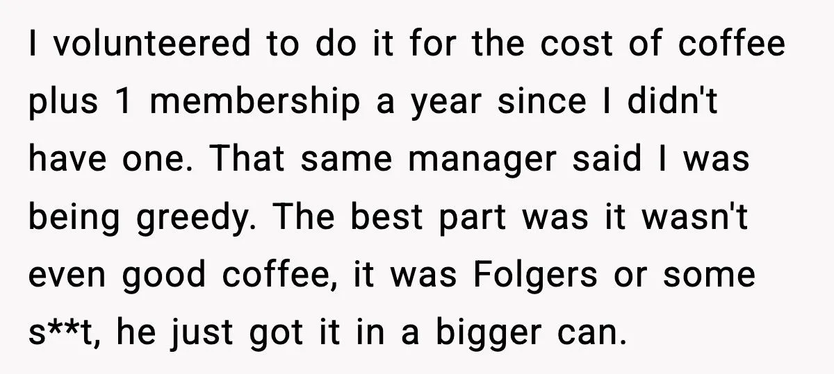 Employee Outsmarts Boss Who Charged Staff For Printing While Secretly Running Off 100-Page Party Invites Employee Outsmarts Boss Who Charged Staff For Printing While Secretly Running Off 100-Page Party Invites