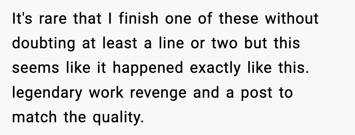 Employee Outsmarts Boss Who Charged Staff For Printing While Secretly Running Off 100-Page Party Invites Employee Outsmarts Boss Who Charged Staff For Printing While Secretly Running Off 100-Page Party Invites