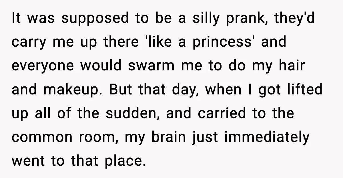 Sorority Sisters Tried To “Kidnap” Friend for Fun, She Ended Up Setting Off Fire Alarms