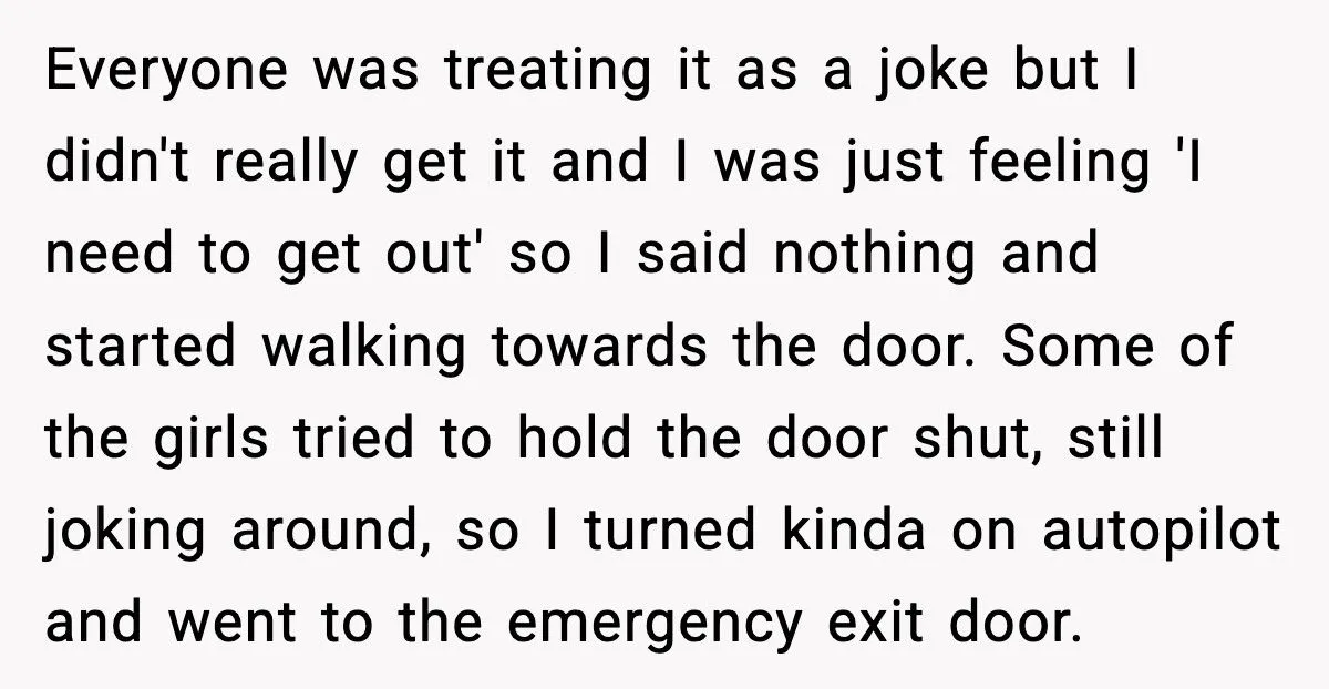 Sorority Sisters Tried To “Kidnap” Friend for Fun, She Ended Up Setting Off Fire Alarms