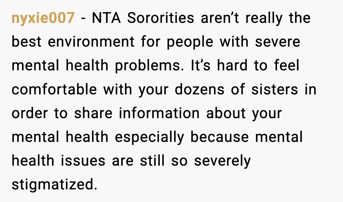 Sorority Sisters Tried To “Kidnap” Friend for Fun, She Ended Up Setting Off Fire Alarms