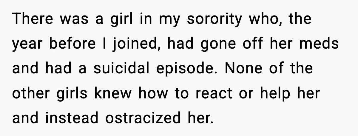 Sorority Sisters Tried To “Kidnap” Friend for Fun, She Ended Up Setting Off Fire Alarms