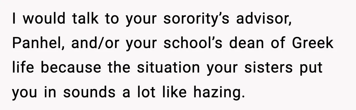 Sorority Sisters Tried To “Kidnap” Friend for Fun, She Ended Up Setting Off Fire Alarms