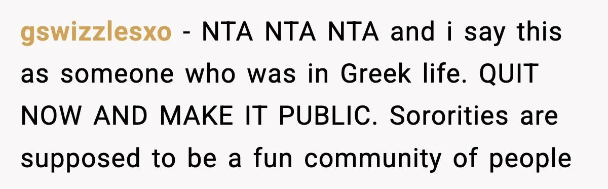 Sorority Sisters Tried To “Kidnap” Friend for Fun, She Ended Up Setting Off Fire Alarms