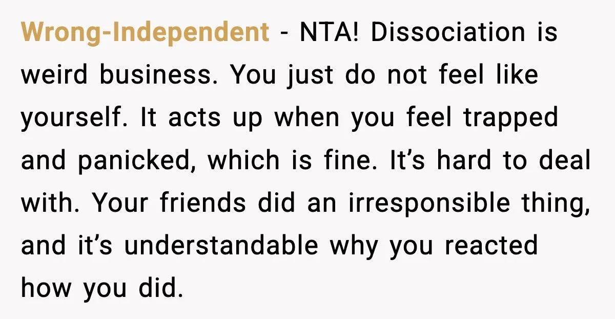 Sorority Sisters Tried To “Kidnap” Friend for Fun, She Ended Up Setting Off Fire Alarms