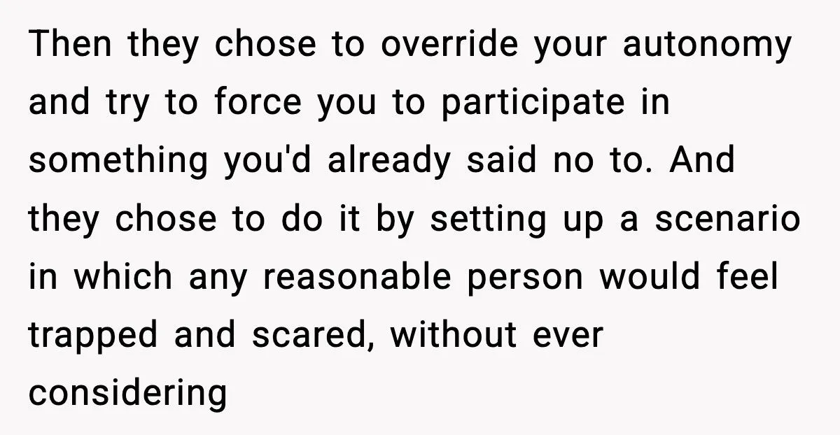 Sorority Sisters Tried To “Kidnap” Friend for Fun, She Ended Up Setting Off Fire Alarms