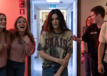 Sorority Sisters Tried To “Kidnap” Friend for Fun, She Ended Up Setting Off Fire Alarms