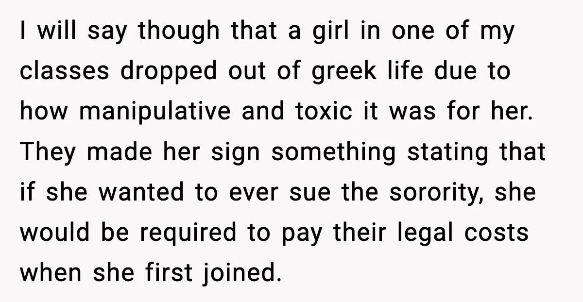 Sorority Sisters Tried To “Kidnap” Friend for Fun, She Ended Up Setting Off Fire Alarms