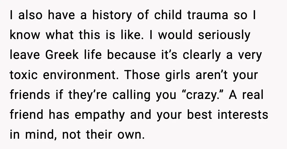 Sorority Sisters Tried To “Kidnap” Friend for Fun, She Ended Up Setting Off Fire Alarms