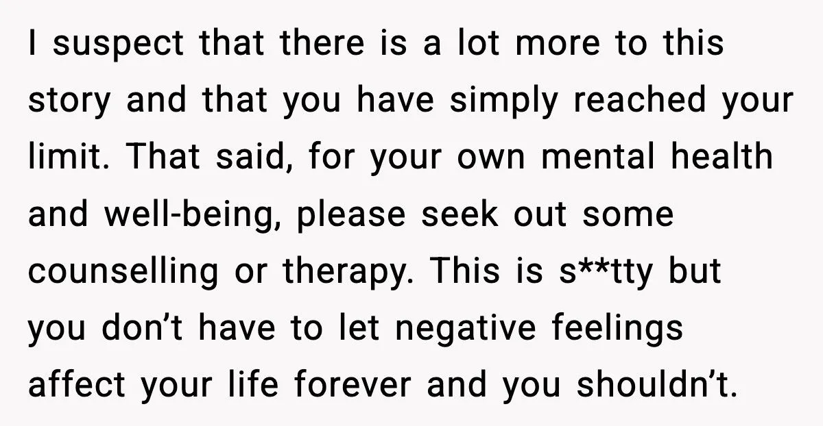 Son Tells Dad He’ll Spend Christmas With Him, But Only If His College Fund Is Returned