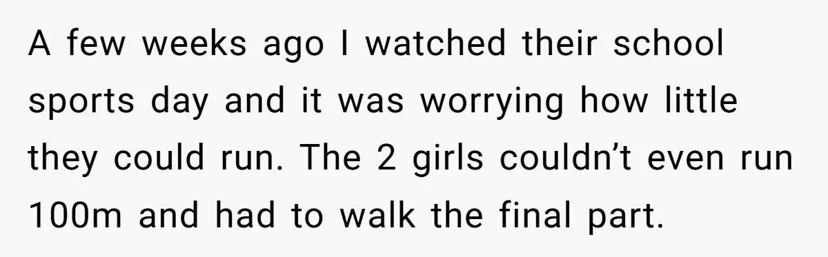 Mom Cooks Huge Meals Daily, Daughter Says It’s Making Her And Her Kids Obese