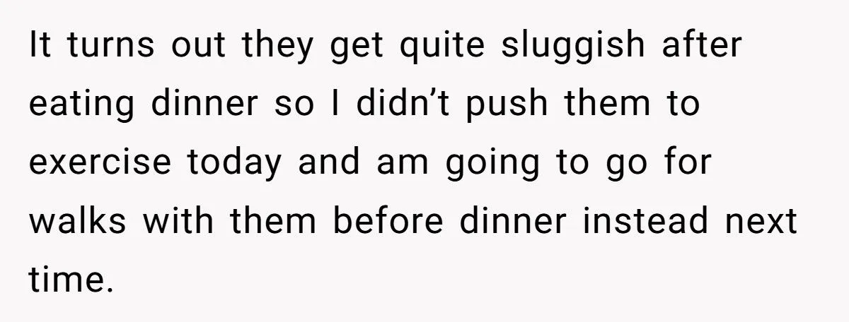 Mom Cooks Huge Meals Daily, Daughter Says It’s Making Her And Her Kids Obese