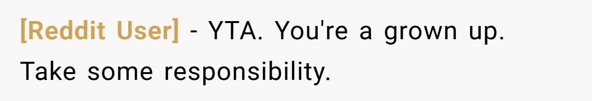 Mom Cooks Huge Meals Daily, Daughter Says It’s Making Her And Her Kids Obese