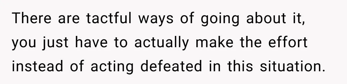 Mom Cooks Huge Meals Daily, Daughter Says It’s Making Her And Her Kids Obese