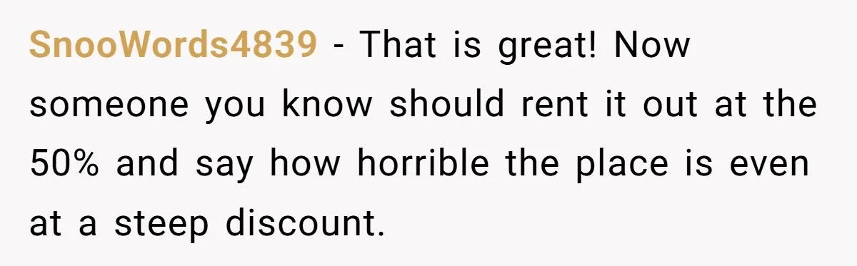 Host Demanded $1,200 For Fake “Cleaning”, So Guest Cleaned Her Reviews Host Demanded $1,200 For Fake “Cleaning”, So Guest Cleaned Her Reviews