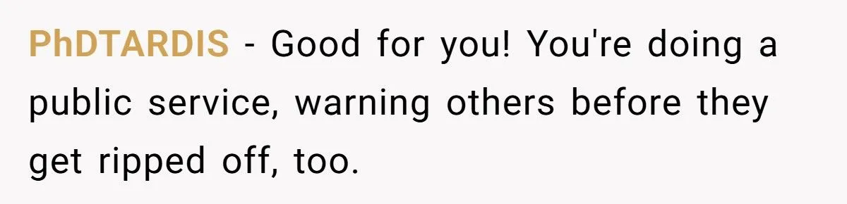 Host Demanded $1,200 For Fake “Cleaning”, So Guest Cleaned Her Reviews Host Demanded $1,200 For Fake “Cleaning”, So Guest Cleaned Her Reviews