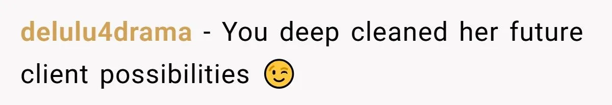 Host Demanded $1,200 For Fake “Cleaning”, So Guest Cleaned Her Reviews Host Demanded $1,200 For Fake “Cleaning”, So Guest Cleaned Her Reviews