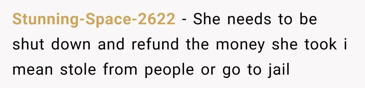 Host Demanded $1,200 For Fake “Cleaning”, So Guest Cleaned Her Reviews Host Demanded $1,200 For Fake “Cleaning”, So Guest Cleaned Her Reviews