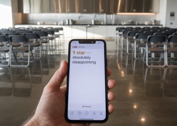 Host Demanded $1,200 For Fake “Cleaning”, So Guest Cleaned Her Reviews Host Demanded $1,200 For Fake “Cleaning”, So Guest Cleaned Her Reviews