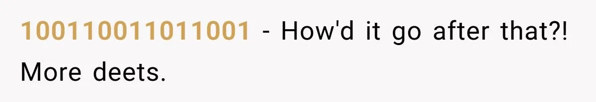 Woman Parked In His Driveway Without Permission, So He Blocked Her In And Went On A Weekend Bender