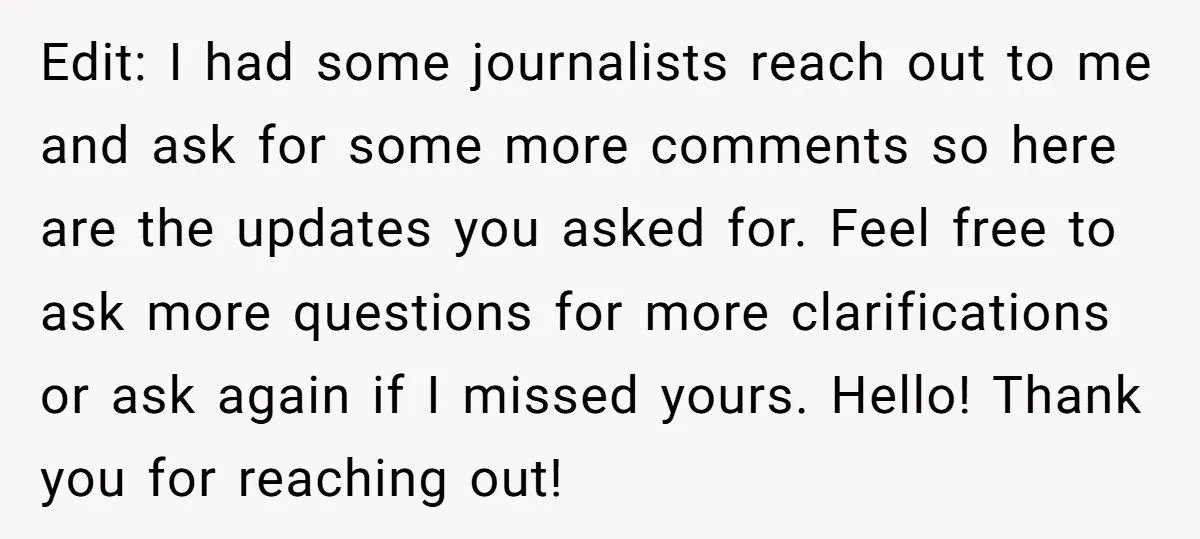 Man Threatened To Tow His Neighbor’s Car For Crossing The Property Line, So They Ordered A Survey And Took Back 20 Feet Of His Land
