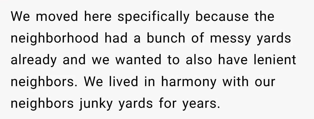 Man Threatened To Tow His Neighbor’s Car For Crossing The Property Line, So They Ordered A Survey And Took Back 20 Feet Of His Land
