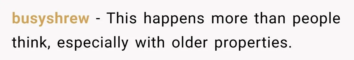 Man Threatened To Tow His Neighbor’s Car For Crossing The Property Line, So They Ordered A Survey And Took Back 20 Feet Of His Land