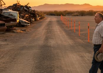 Man Threatened To Tow His Neighbor’s Car For Crossing The Property Line, So They Ordered A Survey And Took Back 20 Feet Of His Land