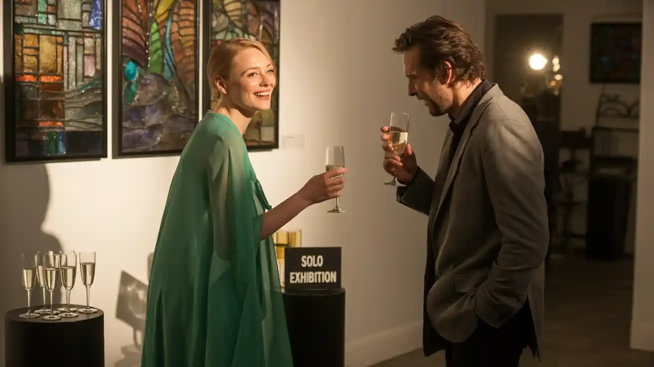 Three Years After Being Fired, She Met Her Old Boss… and Success Was the Best Revenge