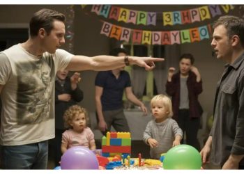 He Tried to Make His Son Look Like a Bad Dad - His Other Son Exposed the Truth He Tried to Make His Son Look Like a Bad Dad – His Other Son Exposed the Truth