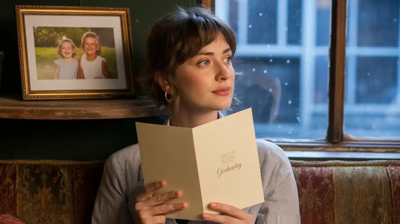 A Woman Refuses to Attend Her Little Sister’s Graduation Due to Their Parents’ Favoritism