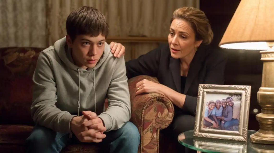 Aunt Revealed The Shocking Family Truth Her Nephew’s Parents Hid From Him