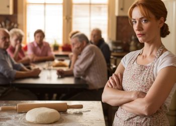 Woman Tells In-laws That She Will Never Cook For Them Because She Doesn’t Cook For Ungrateful People