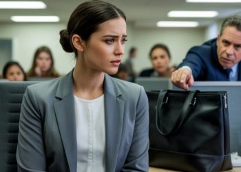 Woman Faces Office Harassment For Being Muslim, HR Finally Steps In Woman Faces Office Harassment For Being Muslim, HR Finally Steps In