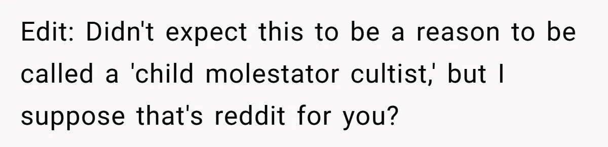 Bride And Groom Excluded Their Atheist Friends From Ceremony, Regret It Instantly Generated by Aubtu.biz