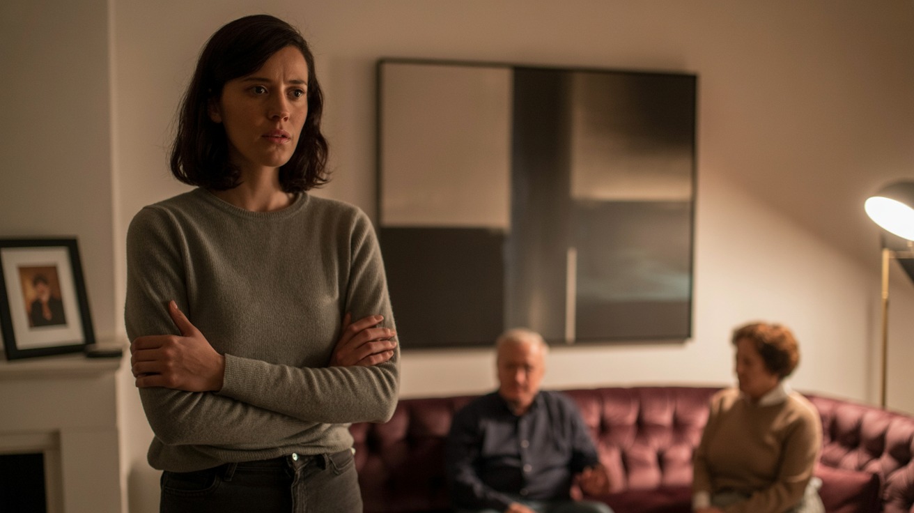 Woman Forced To Carry Pregnancy In High School Refuses Contact With 12-Year-Old Daughter