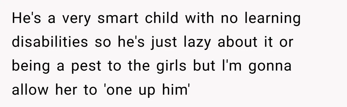 Mom Lets Daughter Leave Fake Period Blood All Over The Toilet In Their Family Shared Bathroom To Teach Stepson A Lesson Generated by Aubtu.biz